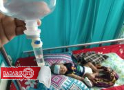 Wabah Muntaber di Luwuk Banggai, Benarkah dari Air PDAM?