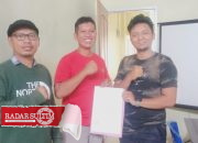 Bagi Uang saat Kampanye, Ketua DPC Gerindra Banggai Dilapor ke Bawaslu