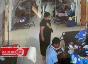 Kasus Muntaber Terus Meningkat di Luwuk Banggai, Ruang Perawatan Penuh