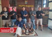 Ditinggal Kencing, HP Perempuan di Karaton Hilang, Dua Pelaku Diamankan