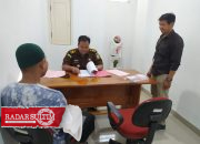 Paman dan Ijal dari Siuna Kini di Tangan Kejaksaan