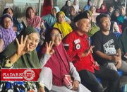 Rudi Harun Suleman Berpeluang ke Parlemen Lalong