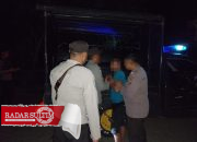 Lerai Perkelahian Anak vs Bapak, Pria di Batui Selatan malah jadi Korban