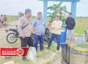 PT DAS Konstruksi Nusantara gagal Selesaikan Proyek Saluran Irigasi
