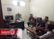 Air Tak Mengalir, Warga Geruduk Kantor PDAM