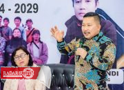 Selamatkan Ekonomi Daerah saat Pandemi, Amirudin Bidik Penguatan Pedagang Kaki Lima dan UMKM