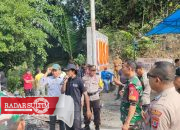 Pertanyakan Kompensasi Hasil Produksi DS LNG dan Essa PAU, Generasi Muda Uso Turun ke Jalan