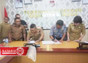 Mall Pelayanan Publik, Amirudin Dorong Kemudahan Berusaha di Luwuk Banggai