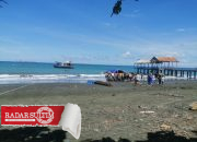 Nelayan Hilang di Bualemo, Tim Gabungan Lakukan Pencarian