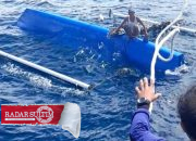4 Hari Nelayan Bualemo Hilang di Laut, Ditemukan Lemas di Perairan Maluku
