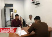 Bejat, Ayah Kandung di Luwuk Selatan Hamili Anak hingga Melahirkan