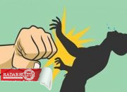 Tagih Angsuran Motor, Karyawan Leasing di Luwuk Dihajar, Ini Penyebabnya