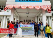 Jelang Pemilu, Civitas Untika Luwuk Deklarasi Stop Politik di Kampus