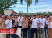 Serangan Fajar di Masa Tenang, Jajaran Bawaslu Banggai Pasang Mata
