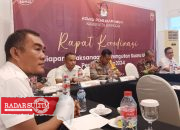 PSU 2 TPS di Luwuk, 479 DPT Coblos Ulang 24 Februari