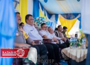 Tahun Ini, Amirudin Siapkan Anggaran Infrastruktur Rp 64 Miliar untuk Tiga Kecamatan
