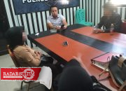 Berebut Hak Asuh Anak, Mantan Pasutri Berujung di Kantor Polisi