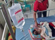 Dinkes Banggai Lamban Tangani Kasus Diare