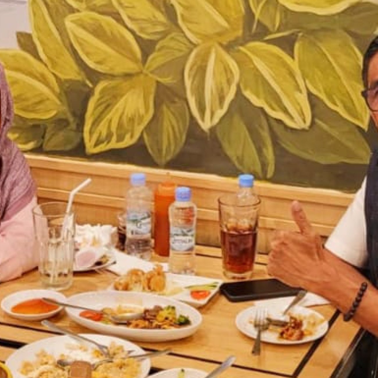 Catatan Jelang Pilkada 2024 : Banggai Butuh Pemimpin Daerah yang…