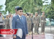 Dipimpin Furqanuddin, Pemda Banggai Peringati Harkitnas ke 116