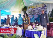 Lomba Desa dan Kelurahan, Padungnyo dan Sisipan Wakili Kabupaten Banggai di Tingkat Provinsi