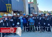 TKBM Tangkiang Lahir dari PM 59 dan Permenkop 6