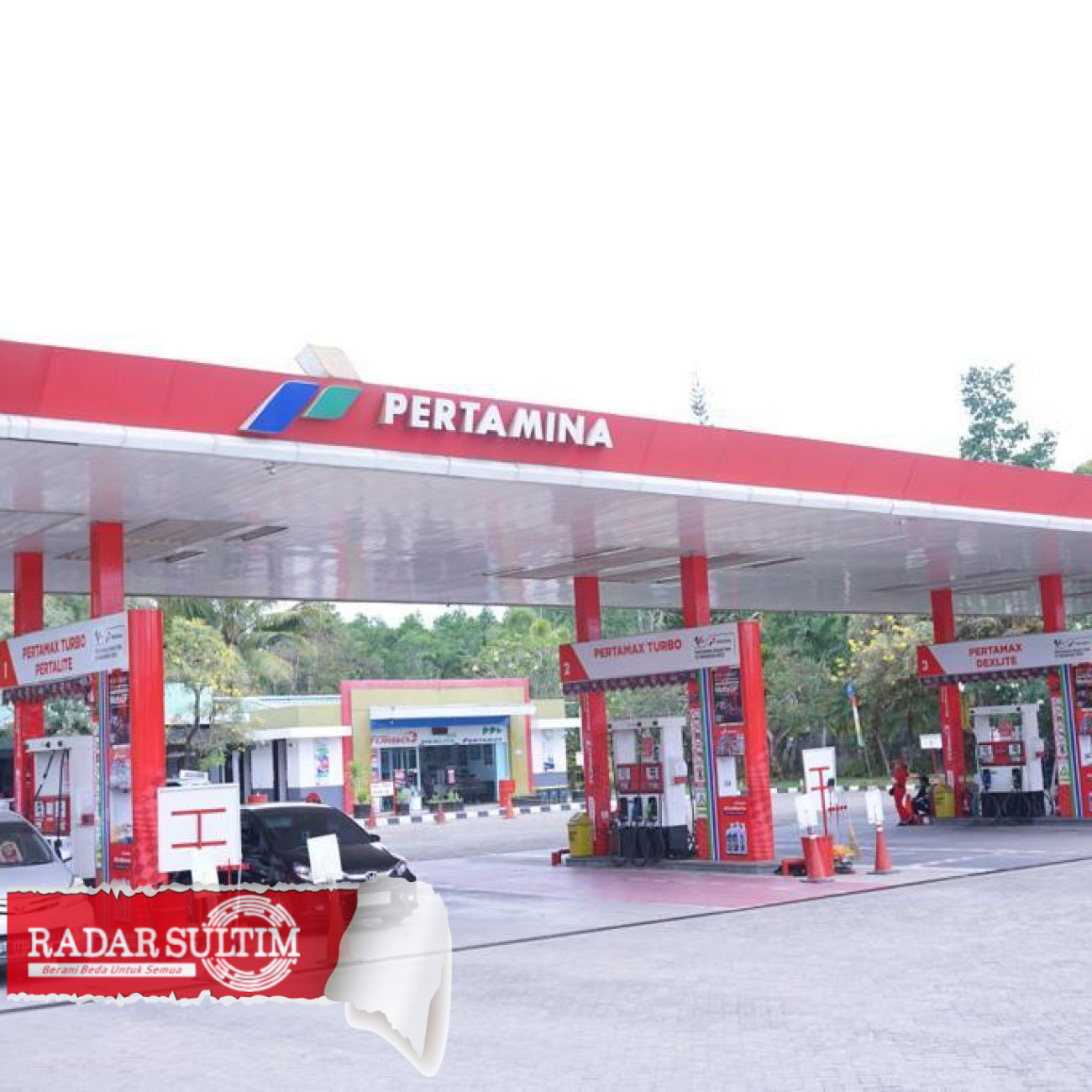 Pertamina Patra Niaga Sulawesi Pastikan Kebutuhan Solar Tercukupi untuk Luwuk Banggai