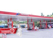 Pertamina Patra Niaga Sulawesi Pastikan Kebutuhan Solar Tercukupi untuk Luwuk Banggai