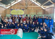 Mahasiswa Universitas Tadulako dan YPM Salman ITB Memberdayakan Desa Bale dengan produksi Biskuit Sehat (BLONDO) Oleh masyarakat Desa Bale Kabupaten Donggala