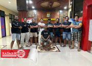 Maling Sapi Dari Kebun Warga, RL Diamankan Polisi