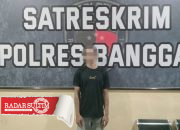 Spesial Maling Toko Kelontong di Amankan Polisi Usai Bobol 11 Warung di Luwuk