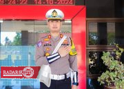 Polres Banggai Berlakukan Larangan Tronton Masuk Kota Luwuk Jelang Tahun Baru