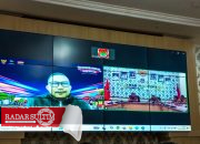 Capaian Kinerja Pemerintahan Kabupaten Banggai Tahun 2024