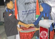 IPMBL Palu-SulTeng Ciptakan Sejarah Baru: Nur Indah Jadi Ketua Umum Perempuan Pertama