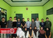 Ikatan Pemuda Banggai Kepulauan (IPBK) Palu-Sulteng Melakukan Kajian Dampak Batu Gamping di Daerah Banggai Kepulauan