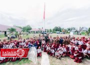 Dukung Program Makan Gratis, Pemda Banggai Komitmen Salurkan Tepat Sasaran
