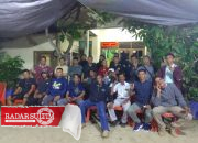 Meriahkan Malam Tahun Baru: Kerukunan Pau Lipu di Balikpapan Gelar Acara Perkumpulan dan Dirangkaikan Dengan Dero