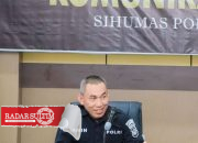 Polres Banggai Sampaikan Hasil Operasi Lilin Tinombala 2024