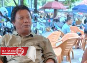 Abdul Saleh Talibu Siap Rebut Ketua PWI Banggai Periode 2025-2028