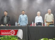 Re-Sosialisasi Proyek Pengembangan Senoro Selatan, Wakili Bupati Banggai Soffian Datu Adam ; Proyek Ini Harus Memberikan Dampak Positif
