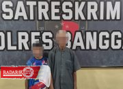 Bejat!! Dua Lansia Rudapaksa Wanita Disabilitas