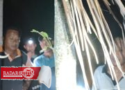 Digugat Cerai Istri, Seorang Pria Nekat Gantung Diri