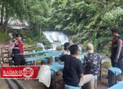 Jaga Harkamtibmas, Sat Samapta Polres Banggai Rutin Patroli Pasca Pilkada