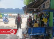 Samapta Polres Banggai Konsisten Jaga Situasi Kamtibmas Selama Tahap Perselisihan Hasil Pilkada