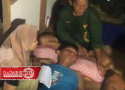 Warga Salipi Dikabarkan Hilang Ditemukan Dalam Keadaan Selamat
