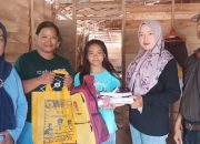 Disdikbud Banggai Tuntaskan Penyaluran 2.023 KIT untuk Siswa Kurang Mampu di 24 Kecamatan