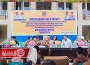Musrenbang RKPD Tahap I Dimulai, Enam Kecamatan Gelar Musyawarah Perdana