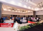 Bupati Amirudin Buka Forum Perangkat Daerah, Delapan Rancangan Prioritas Pembangunan Jadi Fokus RKPD 2026