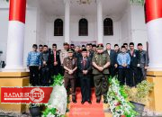 Pemkab Banggai Peringati Hari Otonomi Daerah ke-29