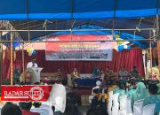Penilaian Lomba Desa dan Kelurahan 2025 Dimulai, Dorong Wujudkan Ketahanan Pangan Lokal
